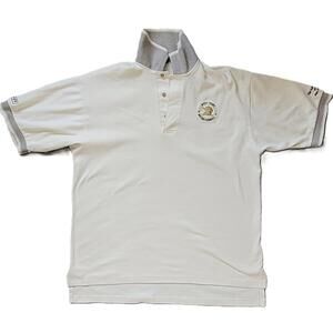 West Point Bicentennial Polo Shirt Men’s XL USA Beat Navy by Sportsmaster